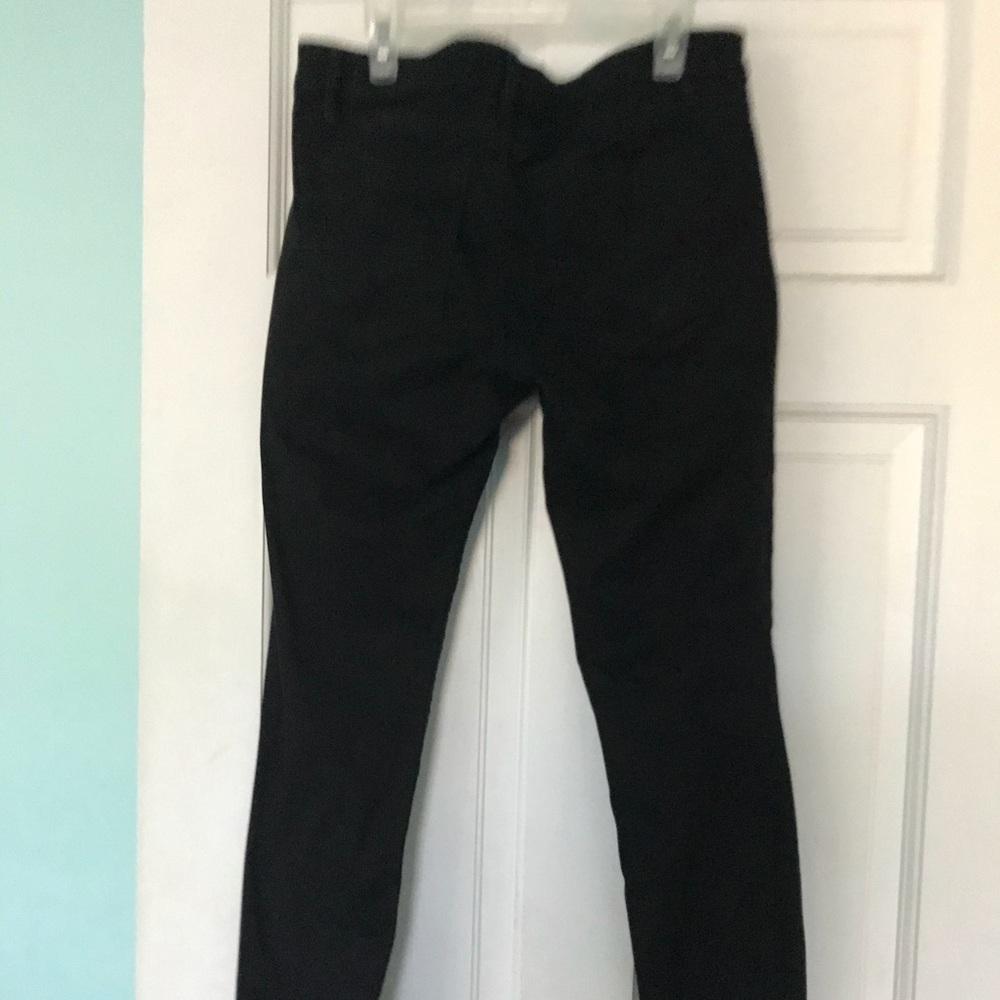 Black pants - Picture 3 of 5